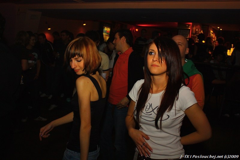 climax - 28.3.09